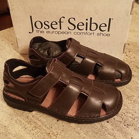 josef seibel jeremy sandals